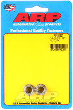 Load image into Gallery viewer, ARP 3/8-16 SS 12pt Nut Kit
