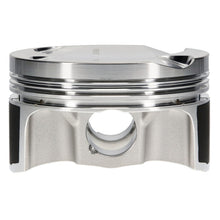 Load image into Gallery viewer, JE Pistons 4.6 4V MOD STRKR 8.5:1 Set of 8 Pistons