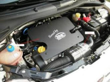 Load image into Gallery viewer, BMC 07+ Fiat 500 / Nuova 500 1.4L Carbon Dynamic Airbox Kit (Cover Not Included - PN ACCDASP-43C)
