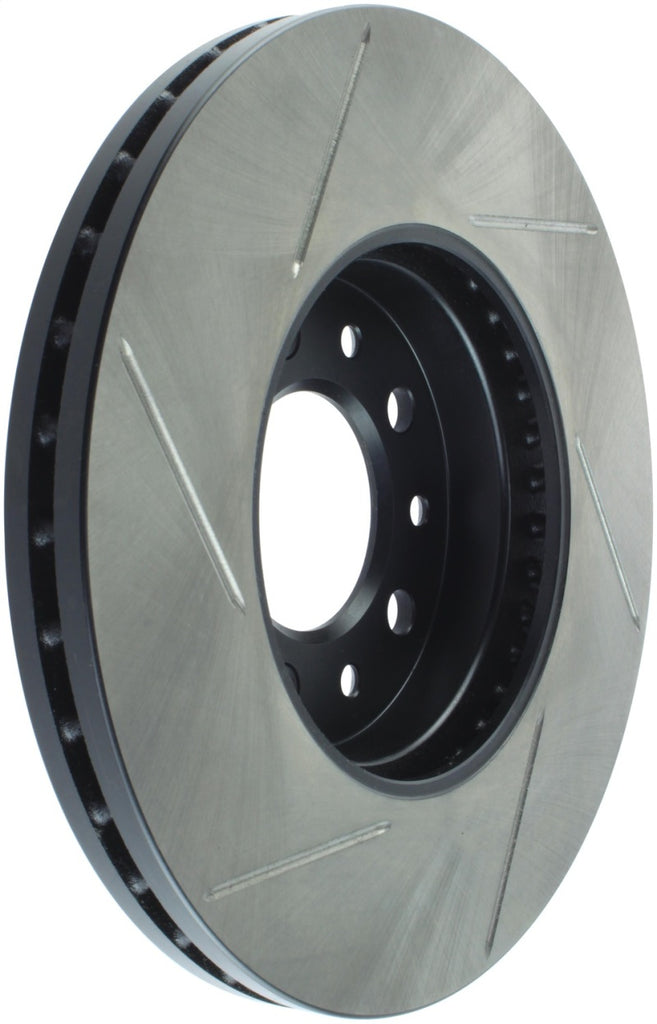StopTech Slotted Sport Brake Rotor