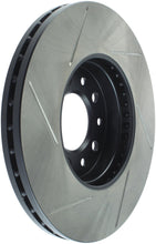 Load image into Gallery viewer, StopTech Slotted Sport Brake Rotor