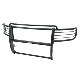 Westin 2005-2007 Ford F-250/350/450/550HD Super Duty Sportsman Grille Guard - Black - GTR Auto