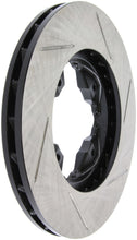 Load image into Gallery viewer, StopTech Slotted Sport Brake Rotor