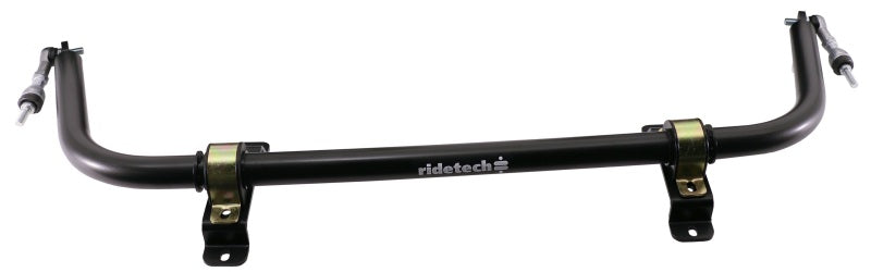 Ridetech 63-87 Chevy C10 Front MUSCLEbar Sway Bar use with Ridetech StrongArms