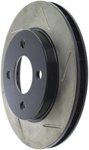 Load image into Gallery viewer, StopTech Slotted Sport Brake Rotor