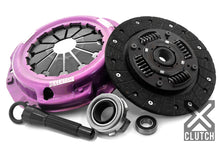 Load image into Gallery viewer, XClutch 07-11 Suzuki Swift 1.5L Stage 1 Sprung Organic Clutch Kit