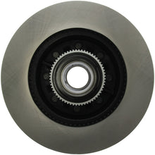 Load image into Gallery viewer, Stoptech 17-19 Ford F-250 King Ranch Front Vented CRYO Rotor