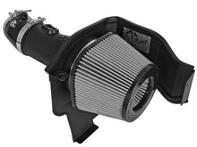 Load image into Gallery viewer, aFe MagnumFORCE Intakes Stage-2 PDS AIS 15-16 Dodge Challenger SRT Hellcat 6.2L V8 (sc) - GTR Auto