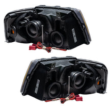 Load image into Gallery viewer, Oracle 03-06 Ford Expedition SMD HL - Black - ColorSHIFT