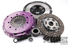 Load image into Gallery viewer, XClutch 01-03 BMW 325Ci Base 2.5L Stage 1 Sprung Organic Clutch Kit