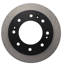 Load image into Gallery viewer, Stoptech 2016-2017 Chevy Silverado 25200 HD Front Performance Cyro Brake Rotor