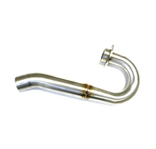 Load image into Gallery viewer, Big Gun 07-09 Yamaha YZ 250F EVO R Series Head Pipe