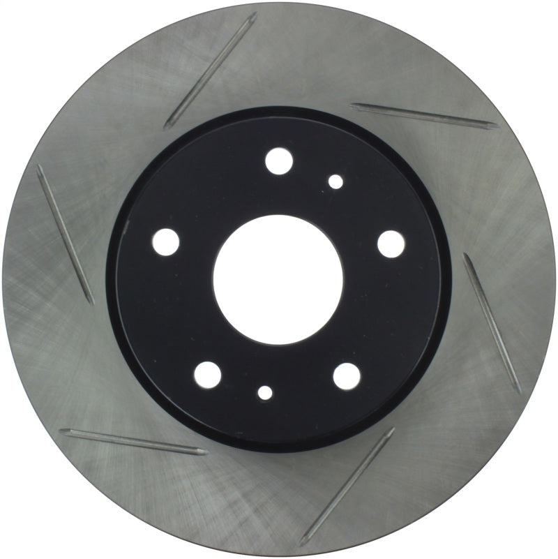 StopTech Slotted Sport Brake Rotor