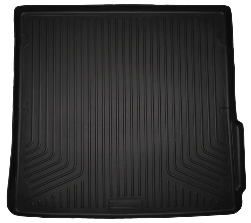 Husky Liners 14 Acura MDX Weatherbeater Black Rear Cargo Liner - GTR Auto