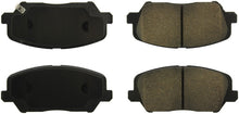 Load image into Gallery viewer, StopTech Street Brake Pads - Rear