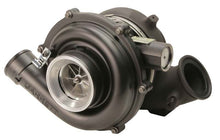 Load image into Gallery viewer, Fleece Performance 04.5-07 63mm FMW Ford 6.0L Cheetah Turbocharger