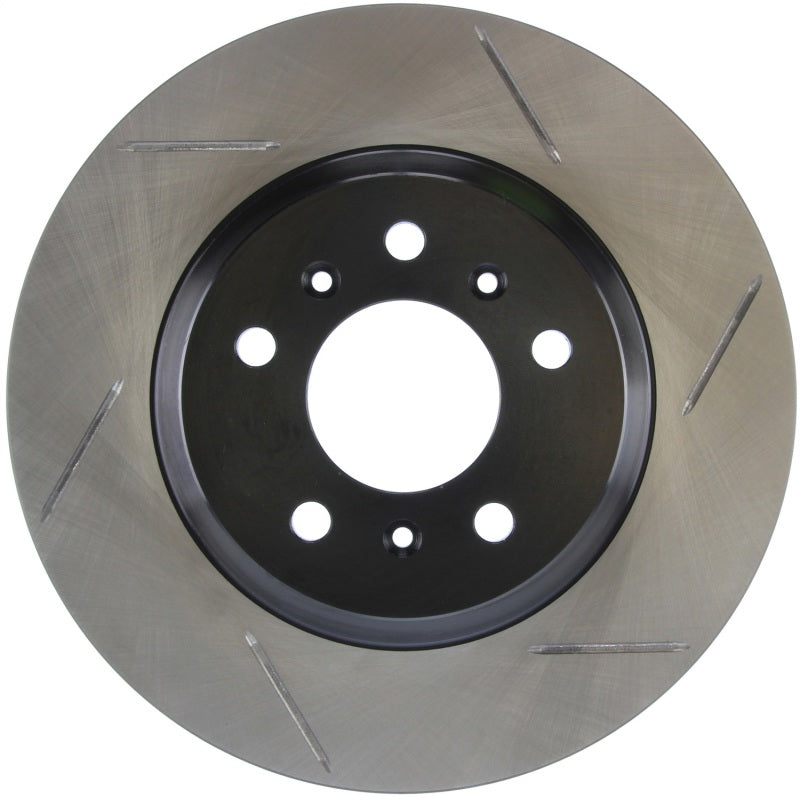 StopTech Slotted Sport Brake Rotor