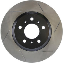 Load image into Gallery viewer, StopTech Slotted Sport Brake Rotor
