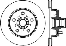 Load image into Gallery viewer, StopTech Slotted &amp; Drilled Sport Brake Rotor