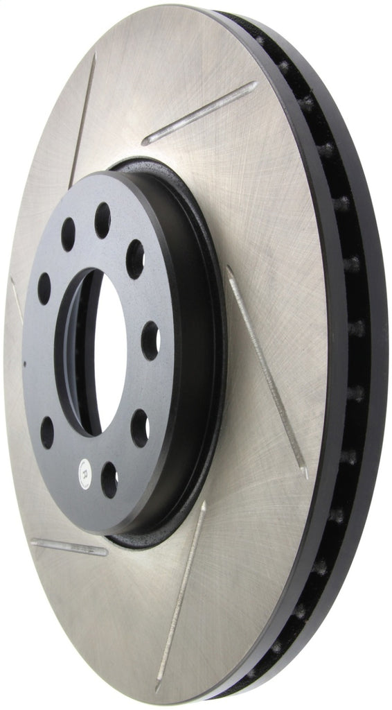 StopTech Slotted Sport Brake Rotor