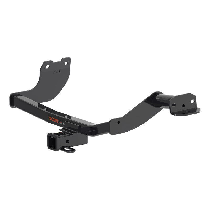 Curt 2022 Hyundai Santa Cruz Class 3 Trailer Hitch w/2in Receiver