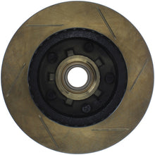 Load image into Gallery viewer, StopTech Slotted Sport Brake Rotor