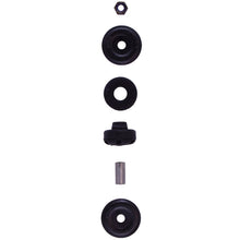 Load image into Gallery viewer, Bilstein 5100 Series 2019+ Dodge Ram 1500 46mm Monotube Shock Absorber- Rear