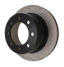 Load image into Gallery viewer, Centric 03-08 Dodge Ram 2500 &amp; 3500 Rear Performance Brake Rotor - Cryo treated