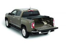 Load image into Gallery viewer, Tonno Pro 15-19 Chevy Colorado 5ft Fleetside Tonno Fold Tri-Fold Tonneau Cover