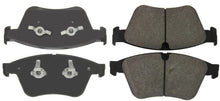 Load image into Gallery viewer, StopTech Performance Brake Pads