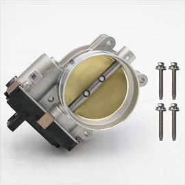 Ford Racing 18-20 Mustang GT 5.0L 87mm Bullitt Throttle Body - GTR Auto