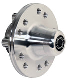 Wilwood Hub-Solid Rotor GM G Body 5x4.50/4.75