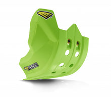 Load image into Gallery viewer, Cycra 16-18 Kawasaki KX450F Full Armor Skid Plate - Green