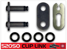 Load image into Gallery viewer, RK Chain GB520SO-CLIP - Gold