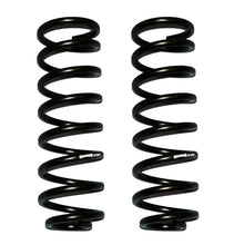 Load image into Gallery viewer, Skyjacker Coil Spring Set 1993-1998 Jeep Grand Cherokee (ZJ)