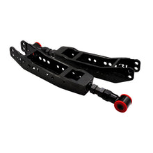 Load image into Gallery viewer, BLOX Racing Rear Lower Control Arms - Black (2013+ Subaru BRZ/Toyota 86 / 2008-2023 Subaru WRX/STI) - GTR Auto