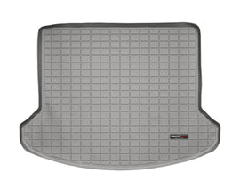 WeatherTech 2015+ Volkswagen Golf/GTI Cargo Liner (Cargo Tray in Lowest Position) - Grey