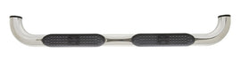 Iron Cross 03-08 Dodge Ram 1500/2500/3500 Quad Cab 4in Tube Steps - Cab Length - Stainless