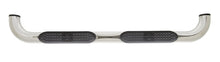 Load image into Gallery viewer, Iron Cross 14-18 Chevrolet Silverado 1500 Crew Cab 4in Tube Steps - Cab Length - Stainless