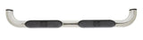 Iron Cross 14-18 Chevrolet Silverado 1500 Crew Cab 4in Tube Steps - Cab Length - Stainless