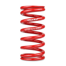 Load image into Gallery viewer, Skunk2 Universal Race Spring (Straight) - 7 in.L - 2.5 in.ID - 6kg/mm (0700.250.006S)