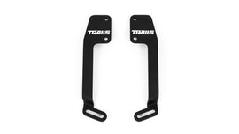 GrimmSpeed 2018+ Subaru Crosstrek TRAILS Ditch Light Brackets