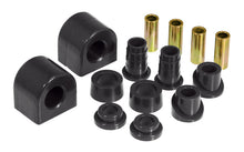 Load image into Gallery viewer, Prothane 88-96 Chevy Corvette Front Sway Bar Bushings - 24mm - Black