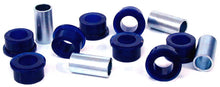 Load image into Gallery viewer, SuperPro 1956 MG MGA Base Front Lower Inner Control Arm Bushing Kit