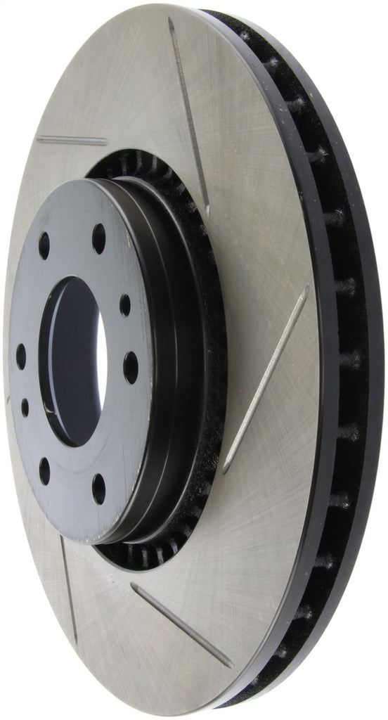 StopTech Power Slot Chevy SSR/Trailblazer Front Left Rotor