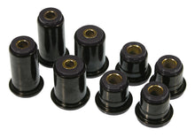 Load image into Gallery viewer, Prothane 78-88 GM Front Control Arm Bushings - Black