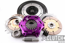 Load image into Gallery viewer, XClutch 15-17 Subaru WRX Base 2.0L 7.25in Twin Solid Ceramic Clutch Kit