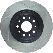 Load image into Gallery viewer, StopTech Slotted Sport Brake Rotor