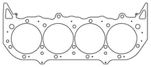 Load image into Gallery viewer, Cometic Chevy Big Block Brodix Big Duke/Big Brodie Heads 4.57in Bore .040in MLS Head Gasket - GTR Auto