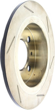 Load image into Gallery viewer, StopTech Power Slot 91-99 Nissan Sentra / 95-99 200SX Rear Disc Slotted Rear Right Rotor